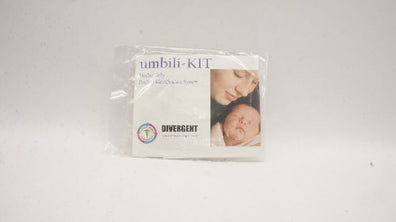 Divergent 25481 Umbili-Kit Mother/Baby Positive Identification System
